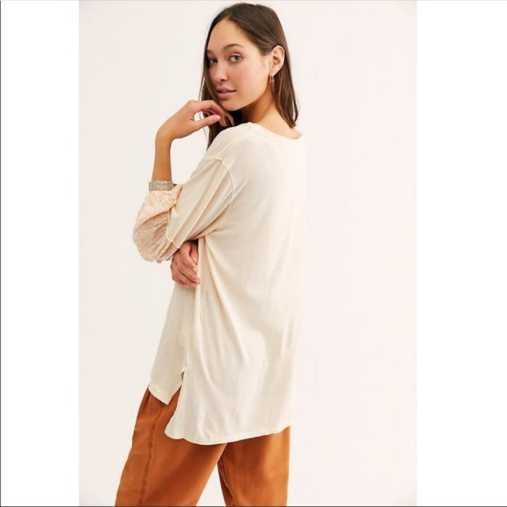 Free people